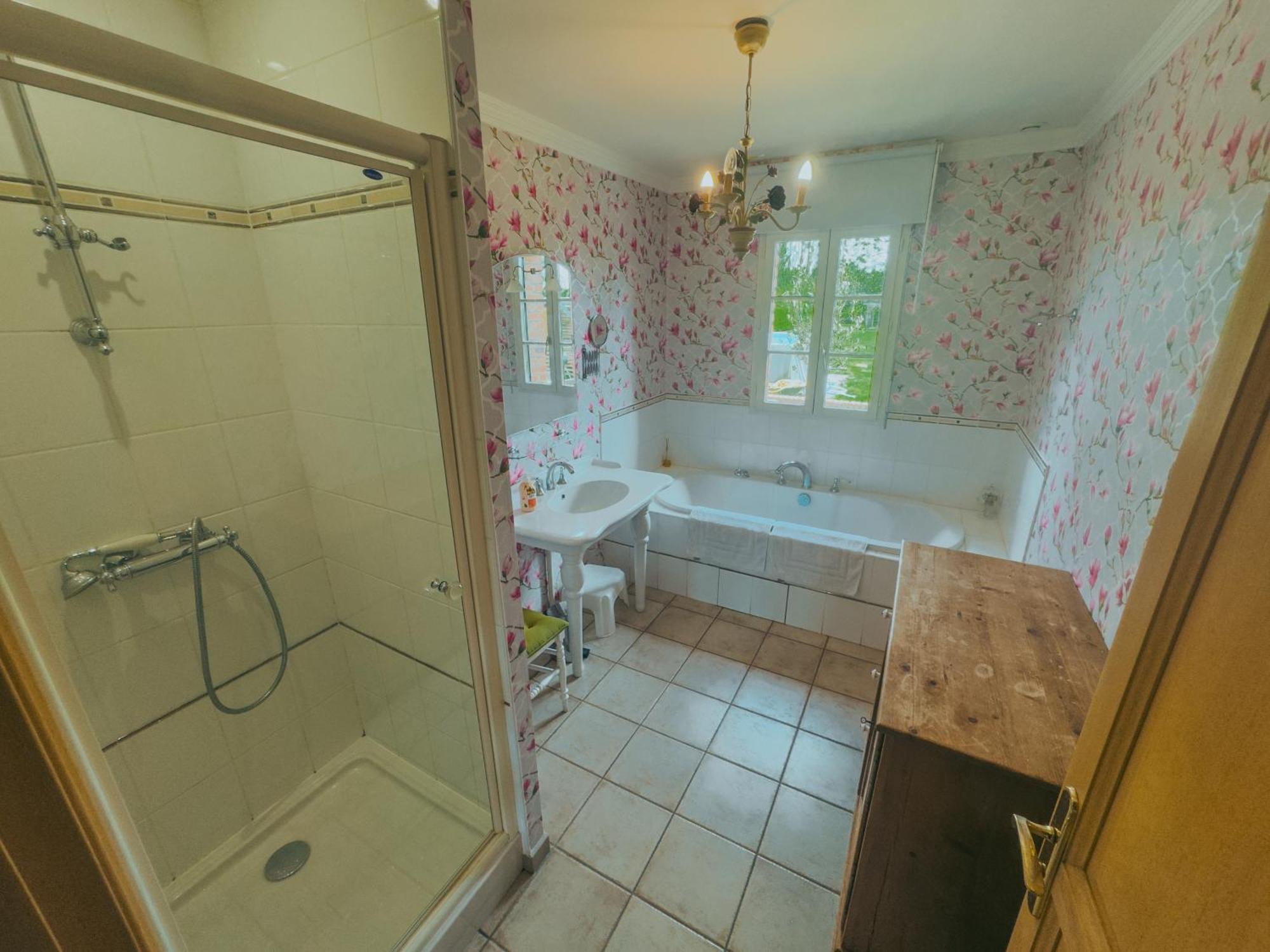 La Maison D'Eliane Aire-sur-la-Lys Esterno foto