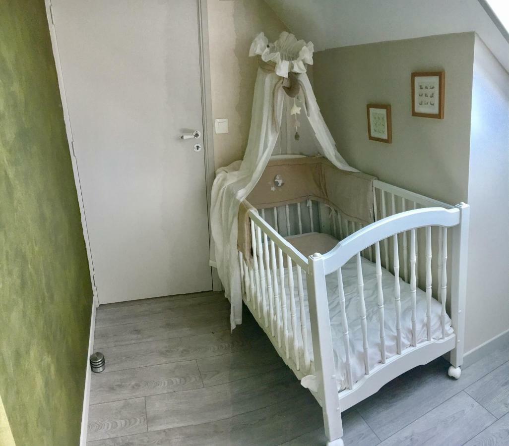 La Maison D'Eliane Aire-sur-la-Lys Esterno foto